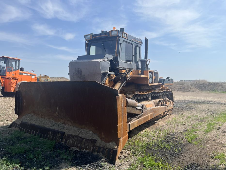 Услуги погрузчиков, бульдазеров!