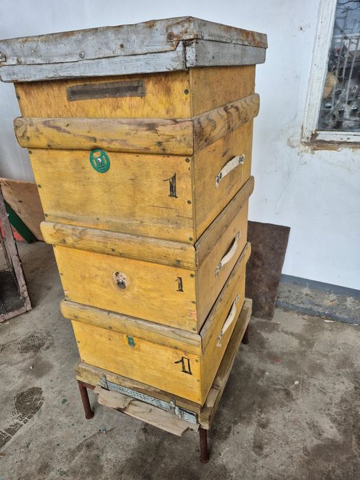 Продам улей для пчёл