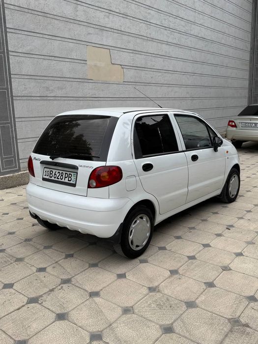 Matiz mx sotiladi