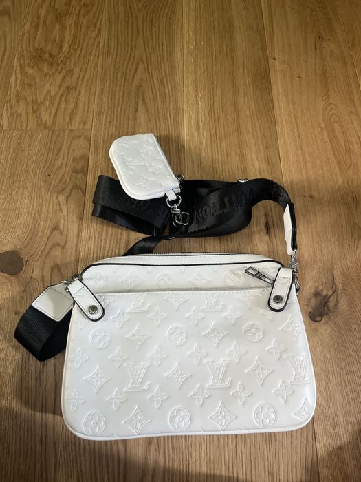 Louis vuitton дамска чанта с портмоне за стотинки (Lv women bag)