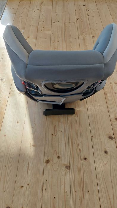 Scaun auto CHICCO Key 2-3 Elegance