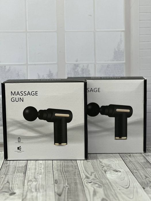 Массажер для ног, тело  и шей