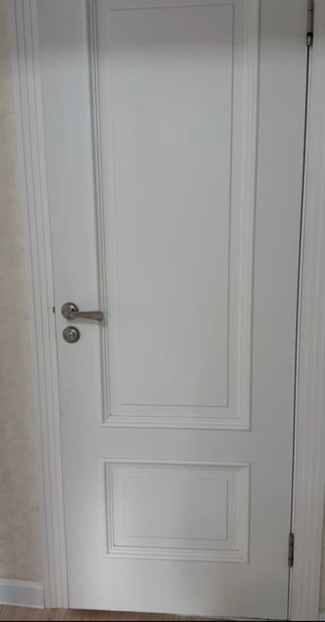 Дверь межкомнатнные