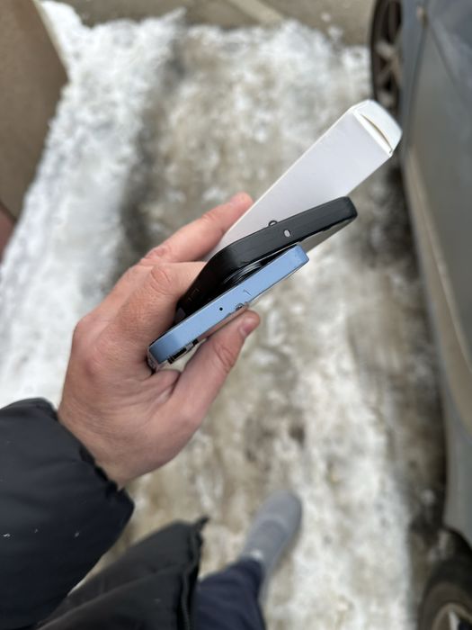 Samsung Galaxy A15 5G 128 Gb Dual Sim full box (dezmembrez telefoane)