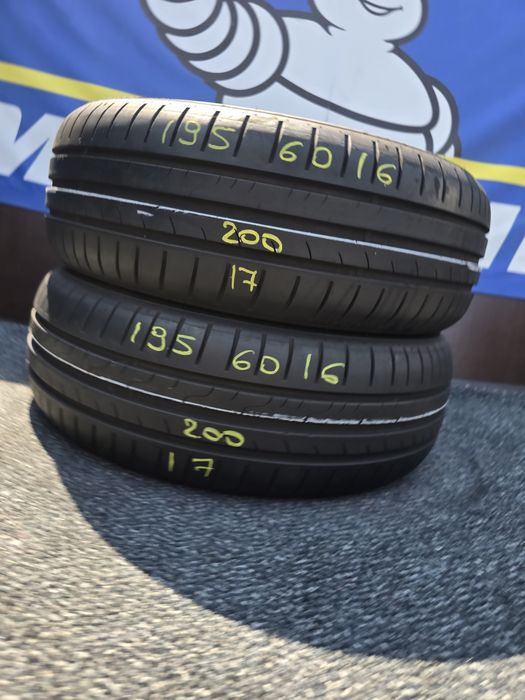 195 60 16 dunlop