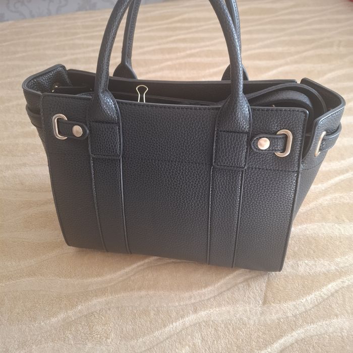 Продам сумку, черная