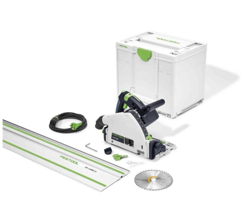 Дисковая пила Festool