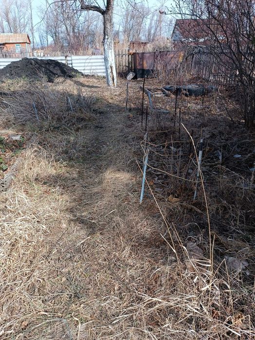 Продам дачу в СК Ромашка