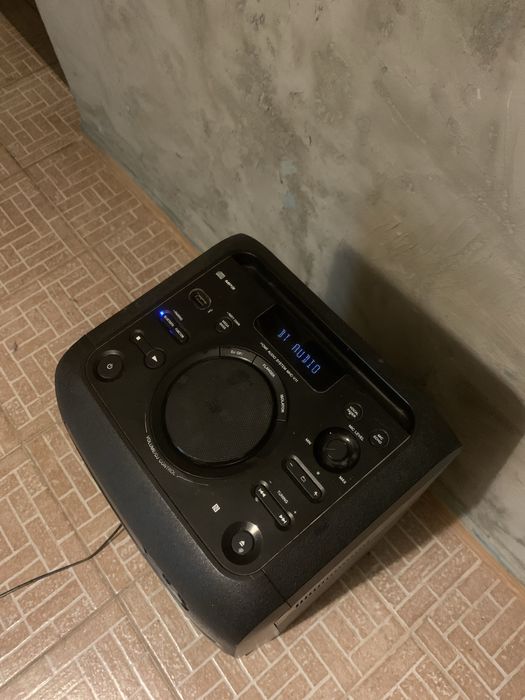 Boxa Sony MHC - V11 impecabila