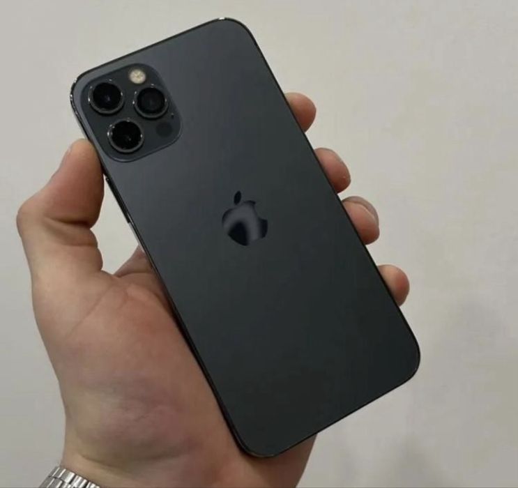 Айфон 12 про 128/74