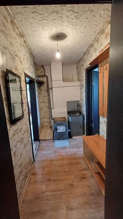 Продаётся дом, на берегу ишима через дорогу