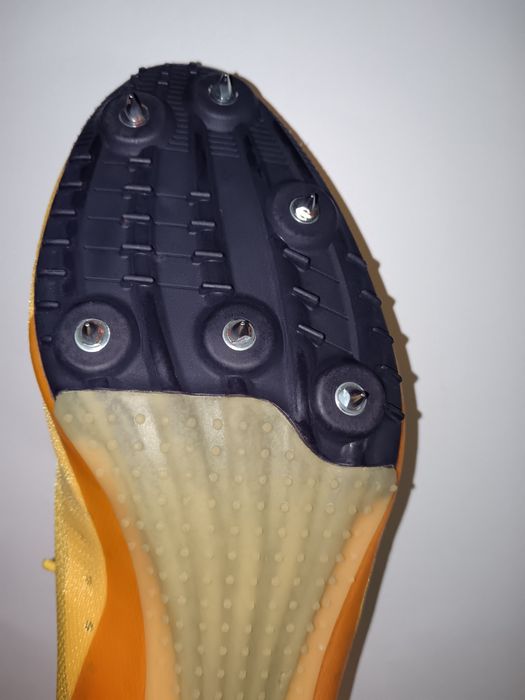 Шпайкове Adidas Sprintstar