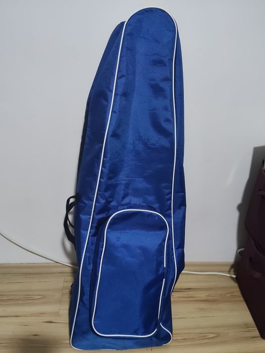 Geanta echipament  scrima