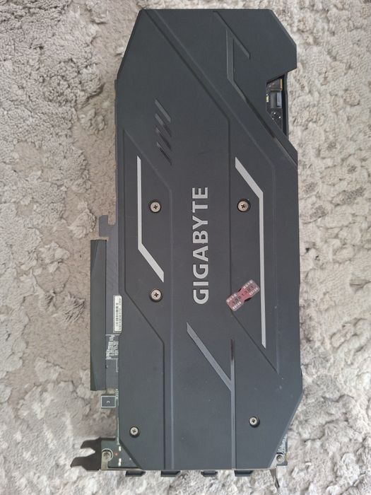 2060 Super 8Gb Gigabyte