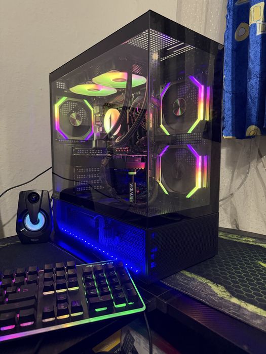 Геймърски Gaming