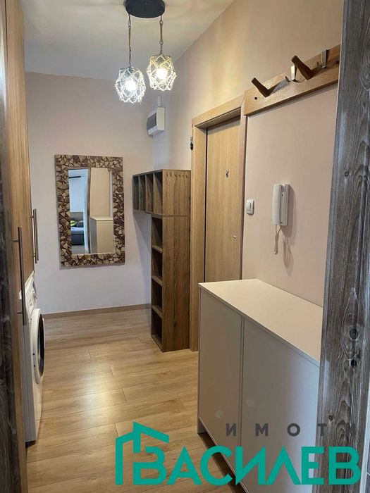 Дава се под наем Двустаен апартамент в София, Център - 47 кв.м за 518.67 € - Снимка #8