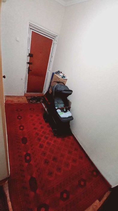 Шайхотохур РОВД,  1ком, 3этаж, 5этажного дом, 40м², 2*3 УЛУЧЕНКА