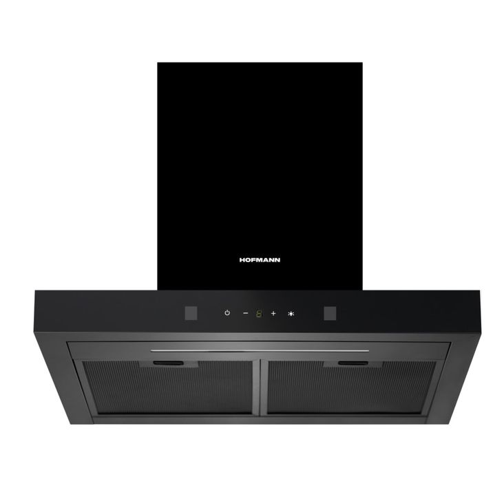 Hofmann вытяжка варочные панель духовка3/1