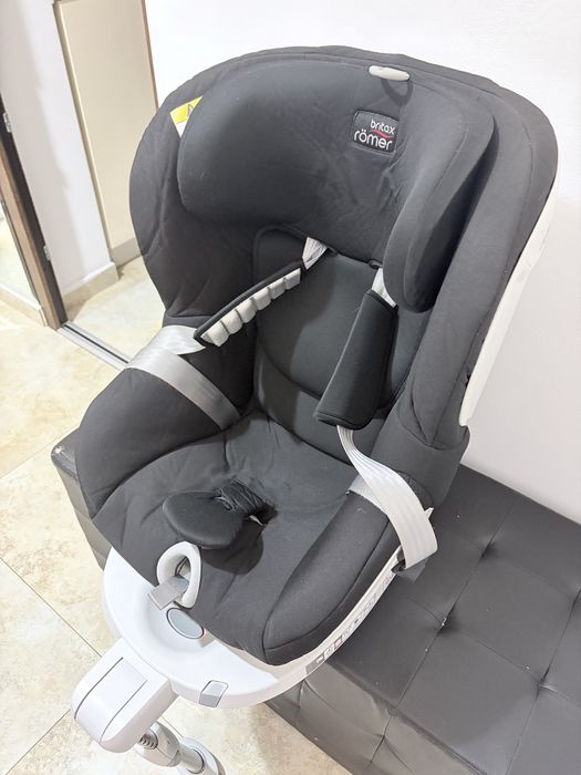 Scaun auto rotativ Britax 360