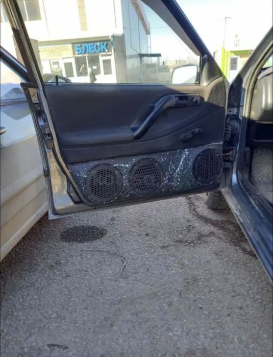 Продам Volkswagen Passat b4