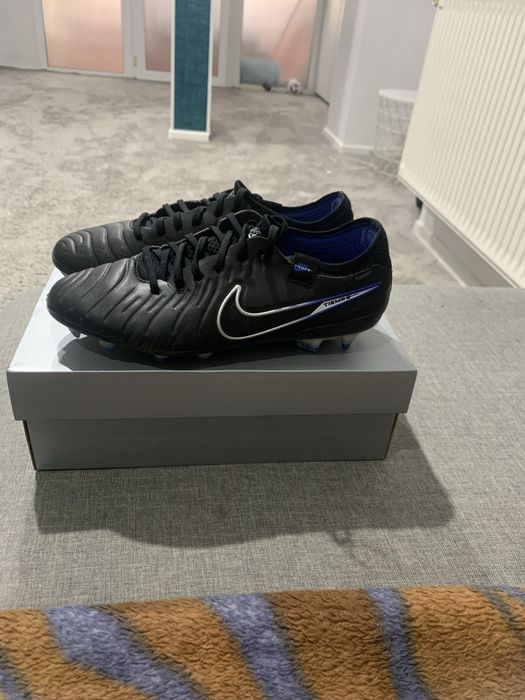 Vand ghete de fotbal nike tiempo elite legend 10