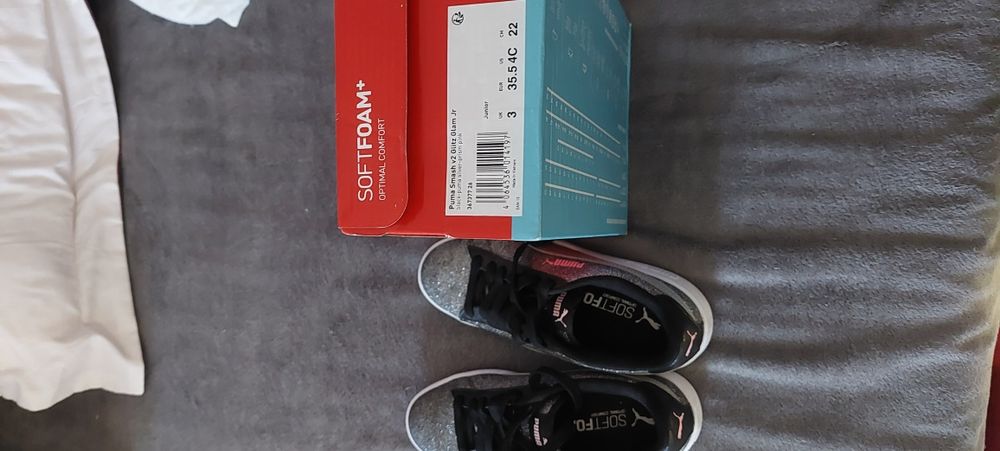 Adidasi marinea 35,5