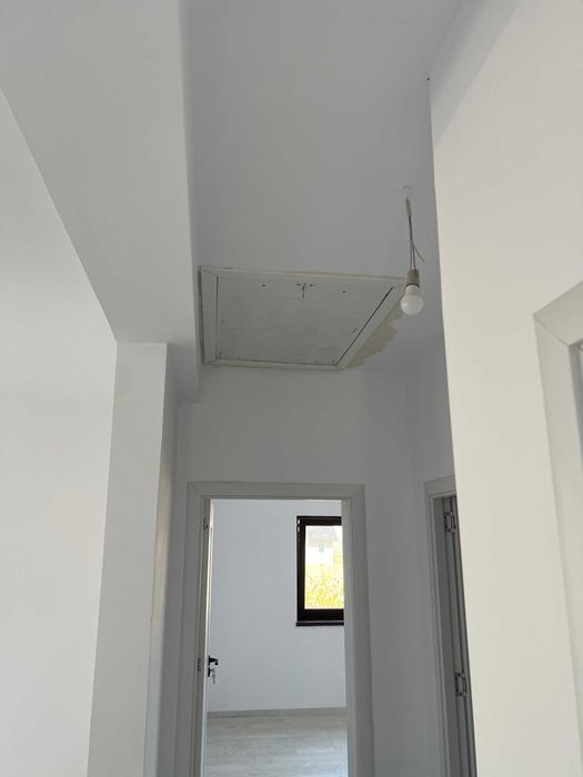 Casa parter 128500 euro + TVA  - Bonus: aer curat si natura / padure