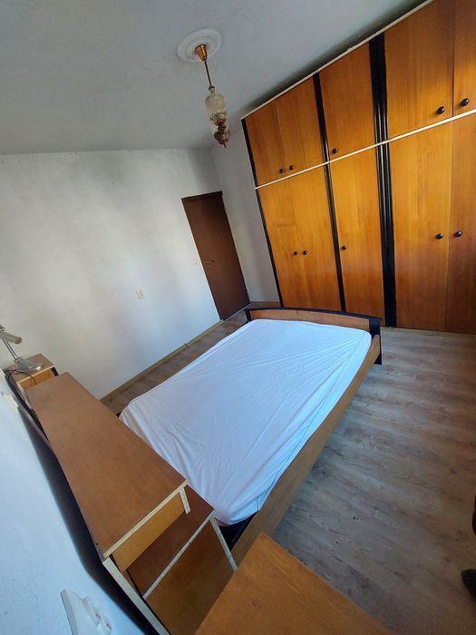 Дава се под наем Четиристаен апартамент в с. Еленово, Област Благоевград - 84 кв.м за 280.5 € - Снимка #13