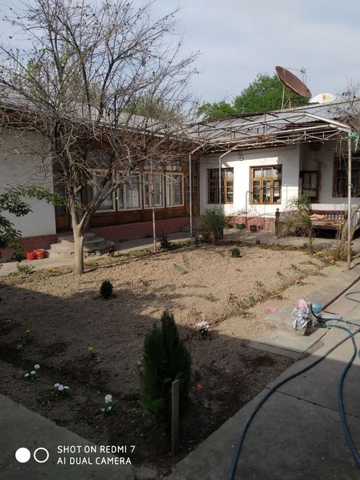 Дом на СЕБЗАРЕ! Всё есть! 5-соток.5-комнат.2-сан.узла