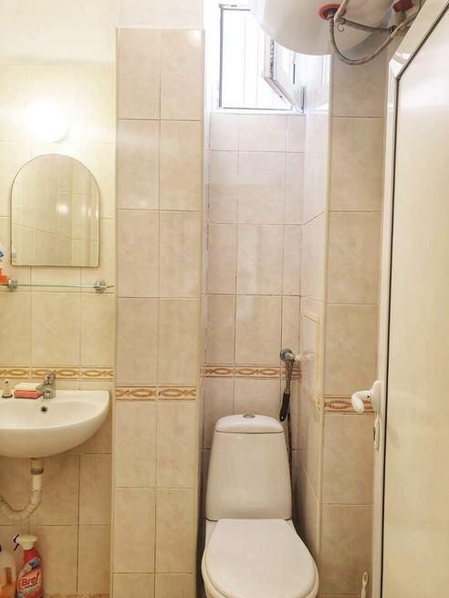 Дава се под наем Двустаен апартамент в Бургас, Братя Миладинови - 50 кв.м за 357 € - Снимка #5