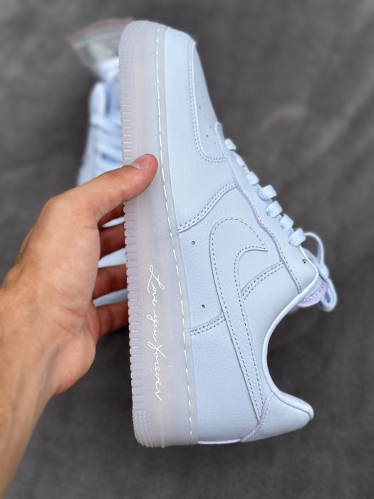 Air Force 1 Nocta Palest Purple (CALITATE PREMIUM)