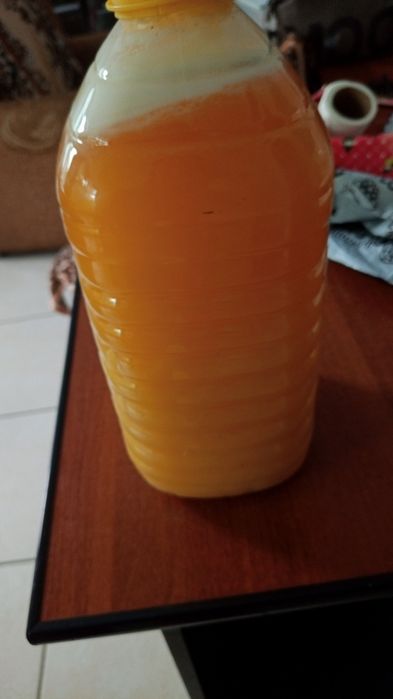 Продаю мед свежий