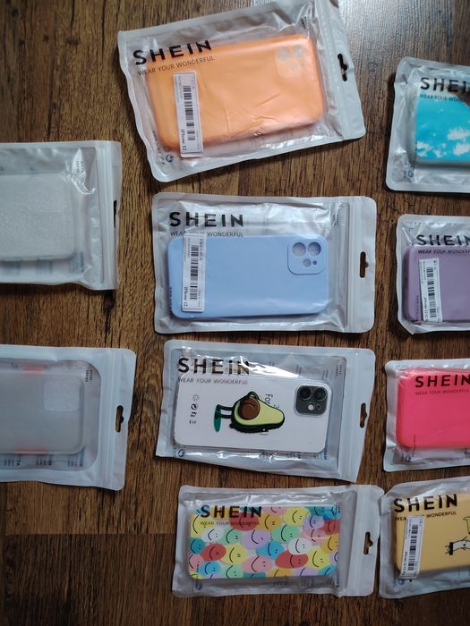 IPhone 12 case - калъфи на промо цена