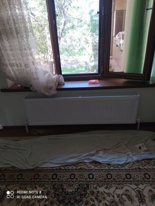 сантехник сварщик усталар  Самарканд