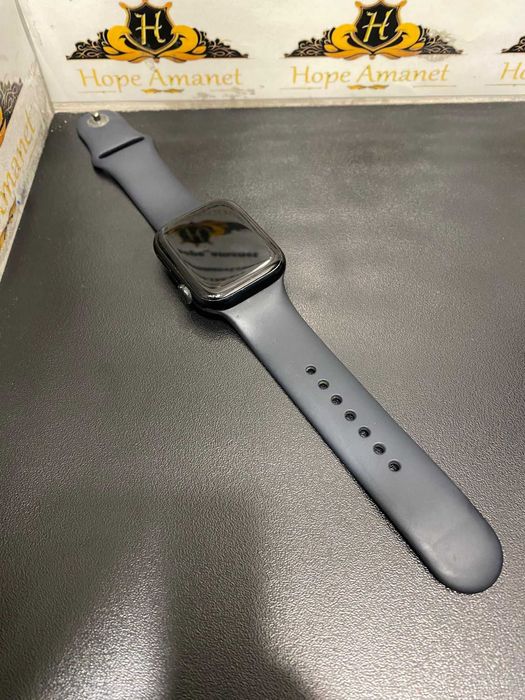 Hope Amanet P3 Apple Watch SERIA 7 / 45 MM