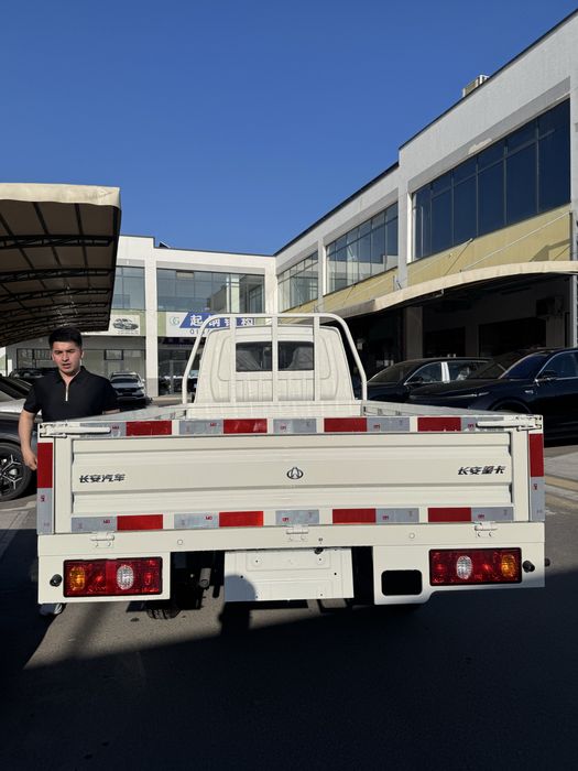 Changan star plus chegirmada