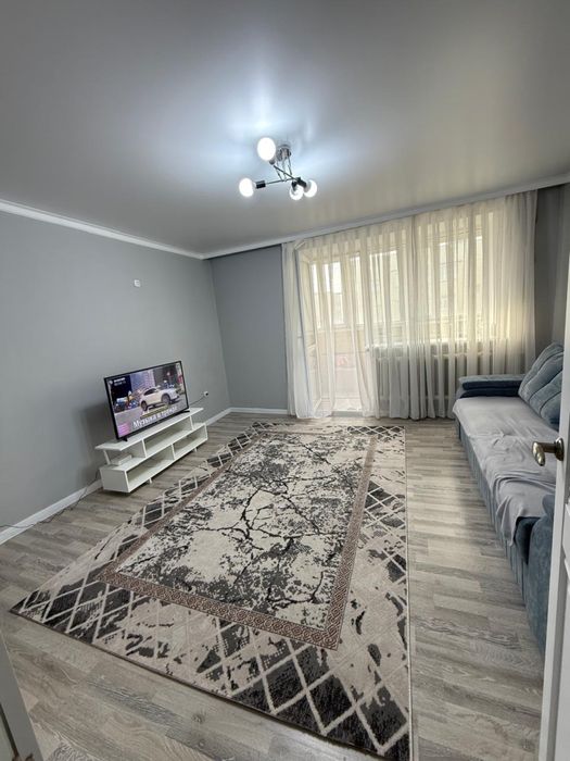 Сдам в аренду квартиру