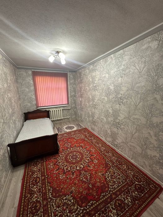 Сдается квартира 3 комнаты. 3xonalik kvartira ijaraga beriladi.