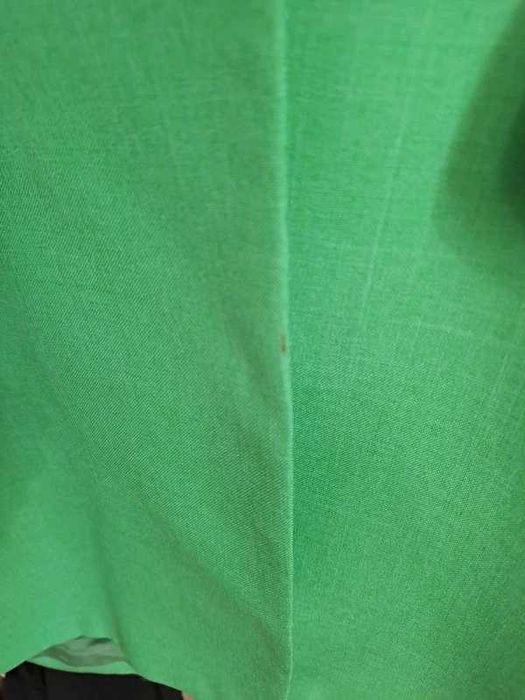 Sacou dama 38 Irish Green