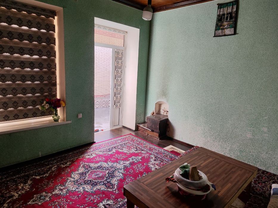 Ijaraga beriladi