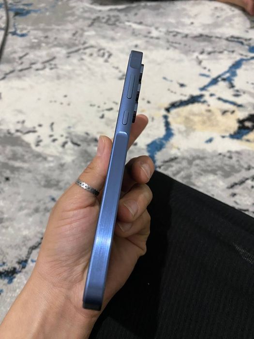 Samsung A55 5G tel sotiladi.