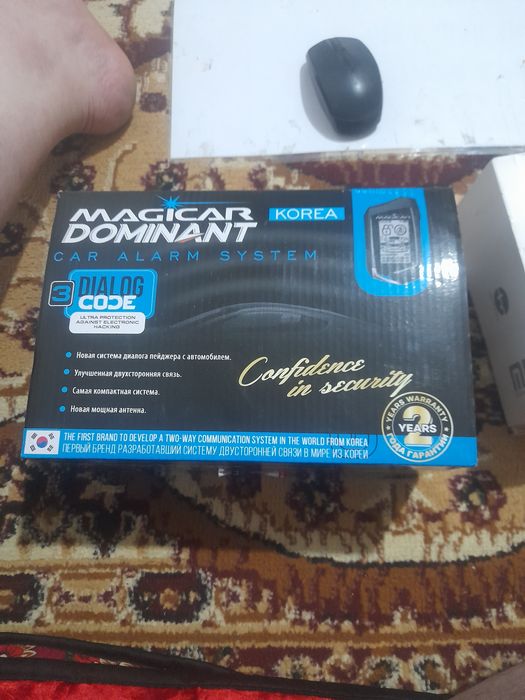 Manitor va 906 mechigar sotiladi sirochna  xolati yaxwi 1 oy iwlatilga