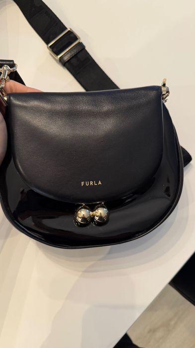 Оригинална чанта Furla