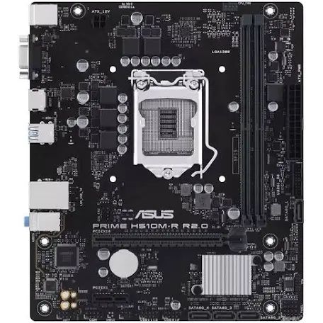 Asus Prime H510M-R
