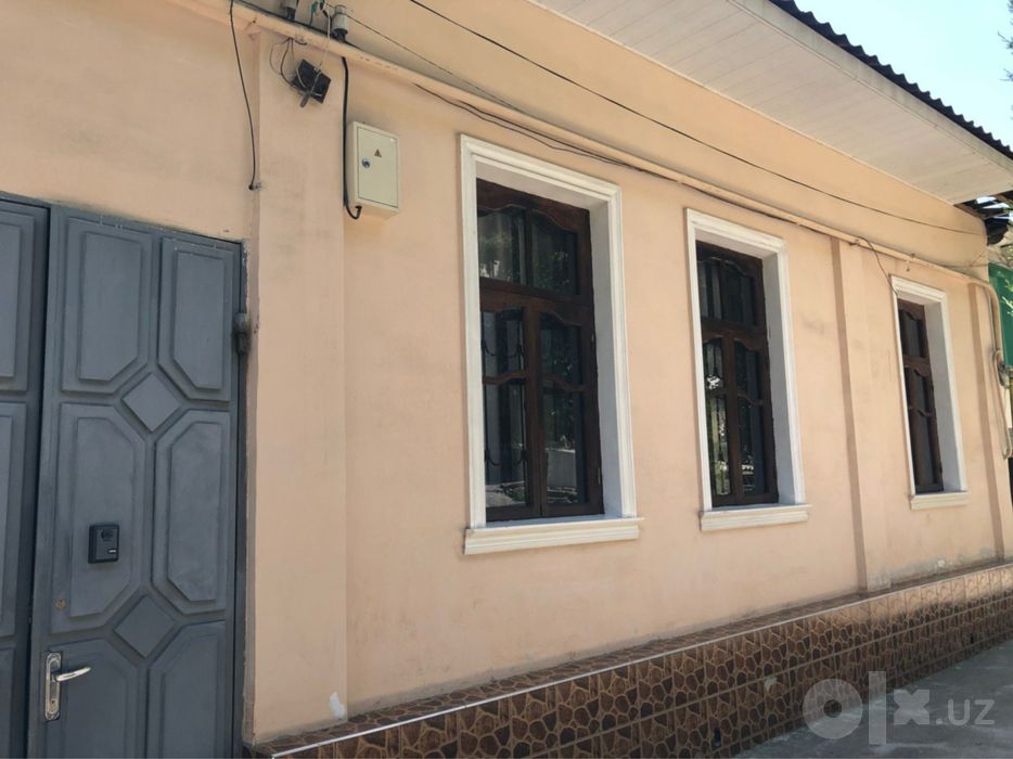Участок Юнус Абадский  район  3,5
