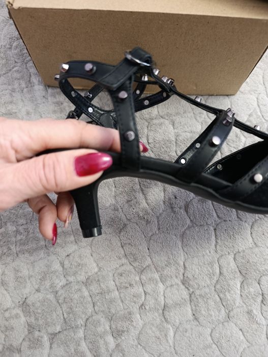 Дамски обувки 38 номер.