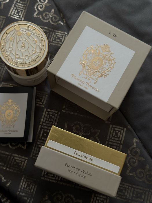 Продам Tiziana Terenzi Cassiopea
