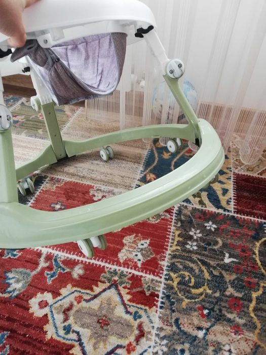 Premergător pliabil L sun