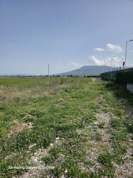 Продава се Земеделски имот в София, Суходол -  кв.м за 104 €/дка - Снимка #9