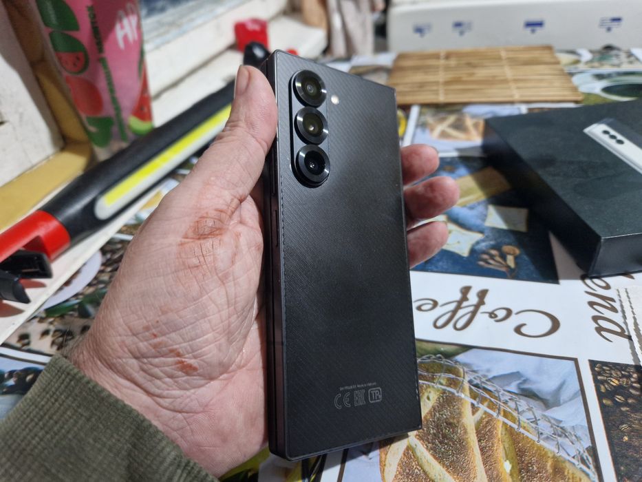 Самсунг фолд6,Samsung fold6